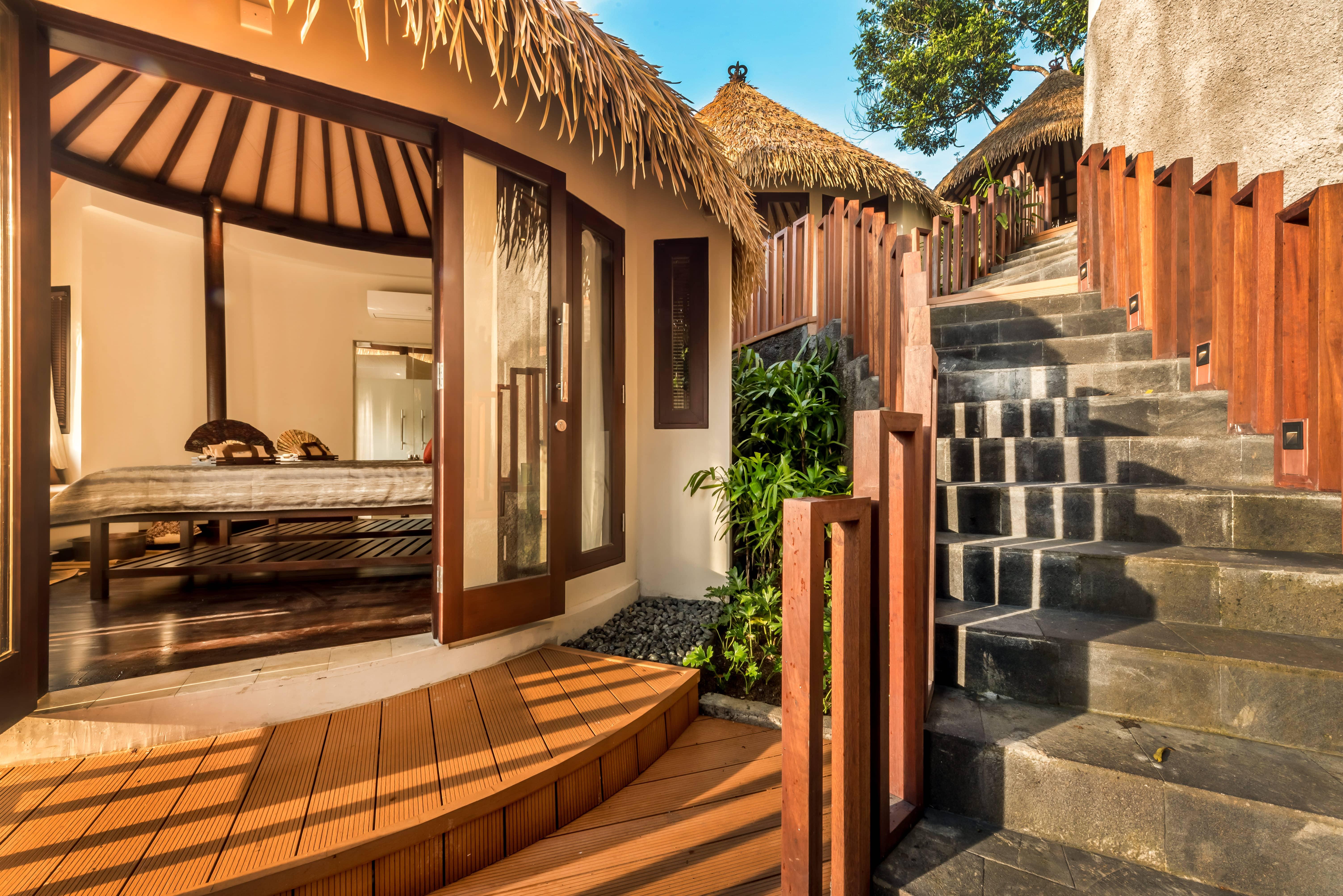 Tanadewa Resort Ubud Bali By Cross Collection Exterior photo